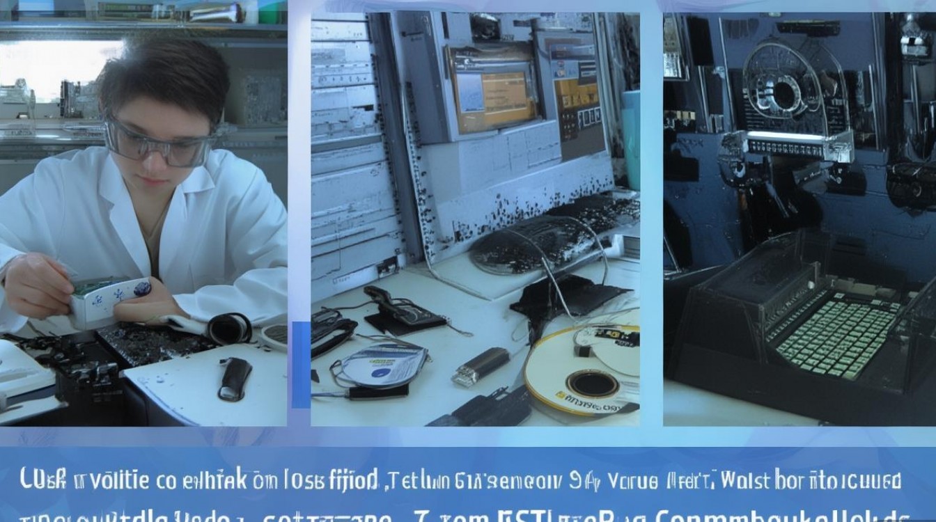 CentOS启动盘制作过程中,有哪些关键步骤和注意事项? CentOS启动盘制作过程中,有哪些关键步骤和注意事项?