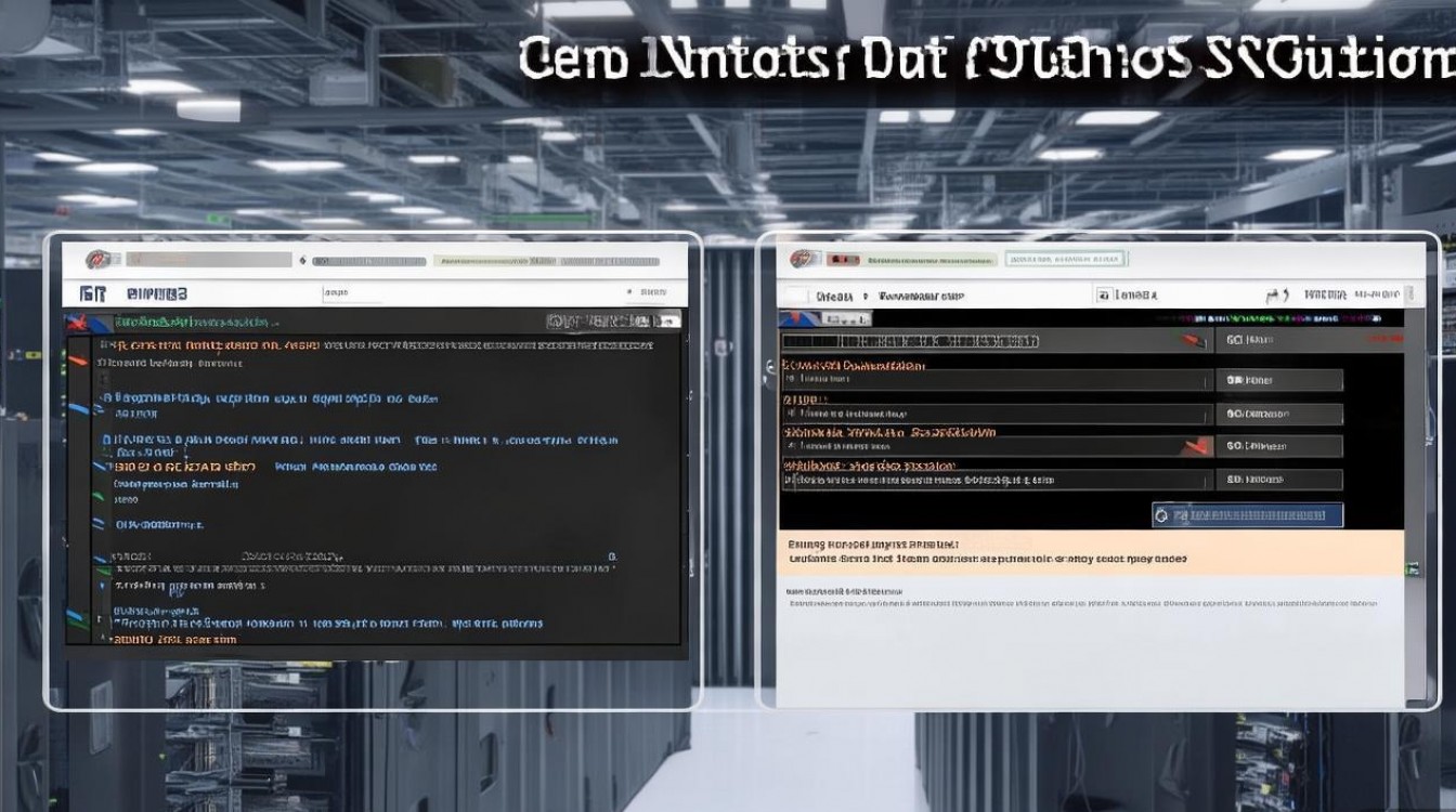 CentOS VPS如何实现图形化界面安装与配置？