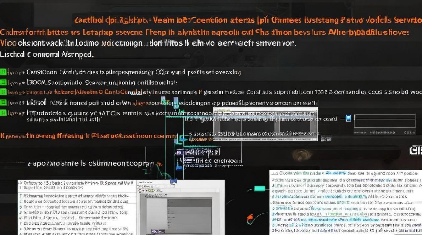 CentOS安装FTP服务器步骤详解，有哪些常见问题需要注意？