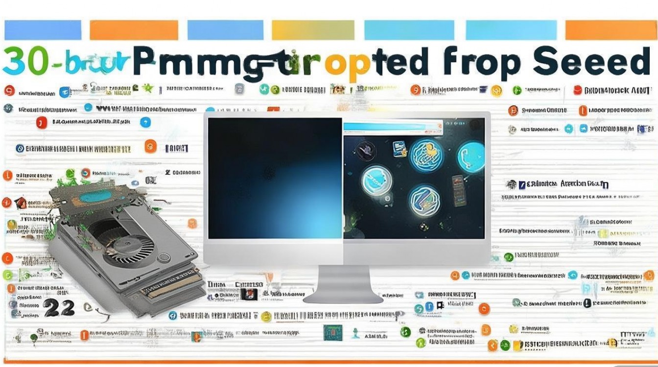 电脑运行慢，是系统过载还是硬件老化？30招轻松提速，揭秘解决之道！