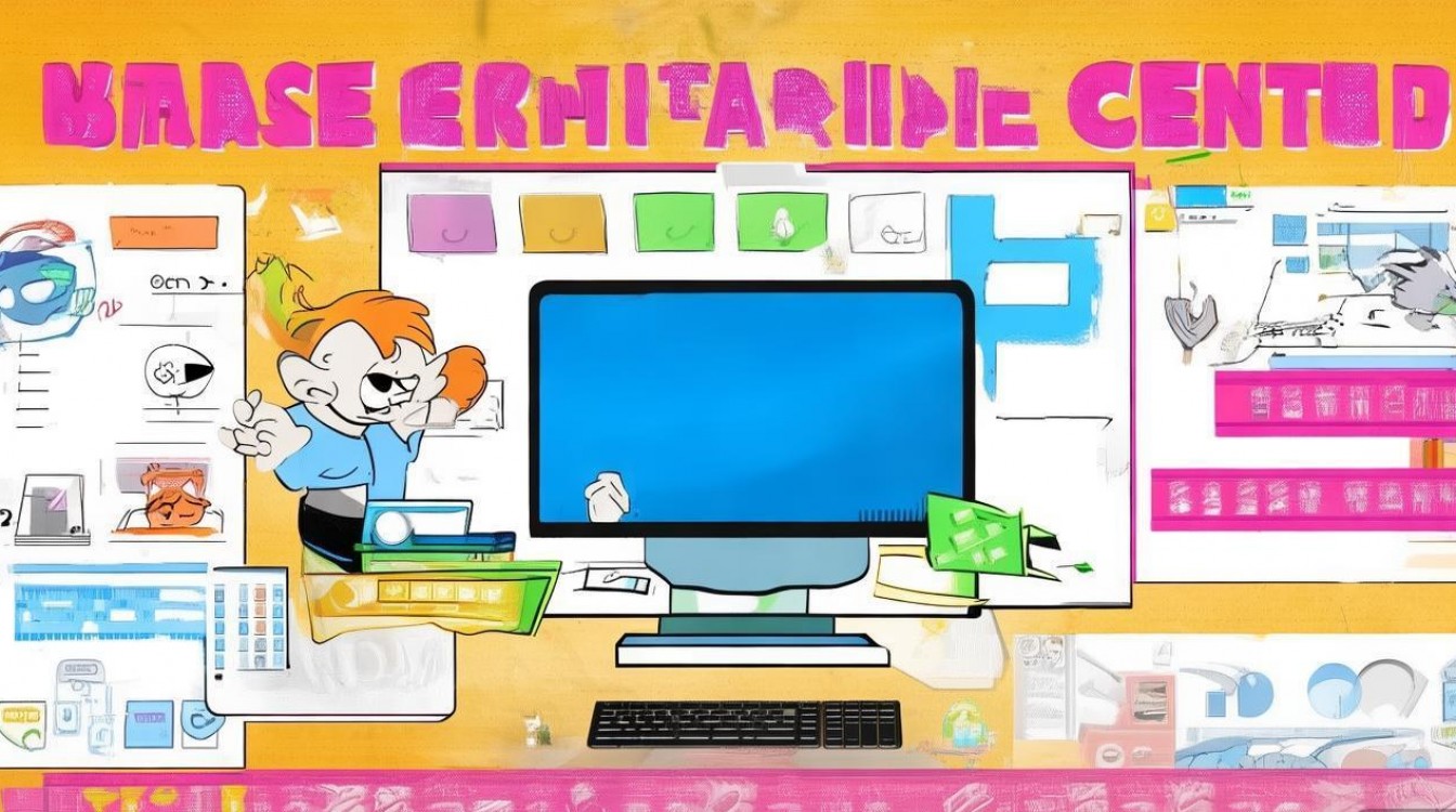 CentOS系统如何轻松上手？深度探索玩转技巧指南！