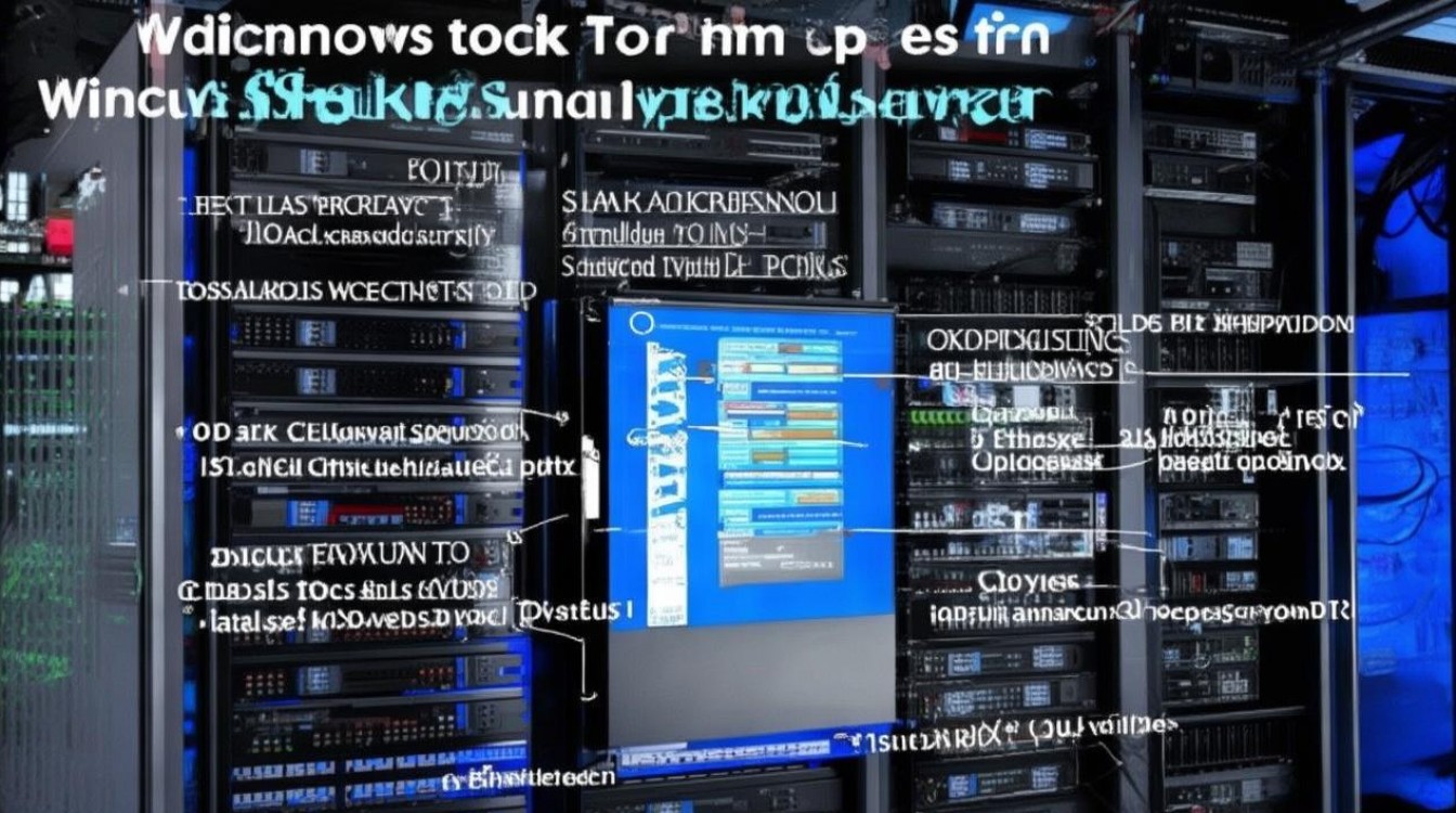 Windows服务器定时启动方法详解，是使用任务计划器还是其他工具？