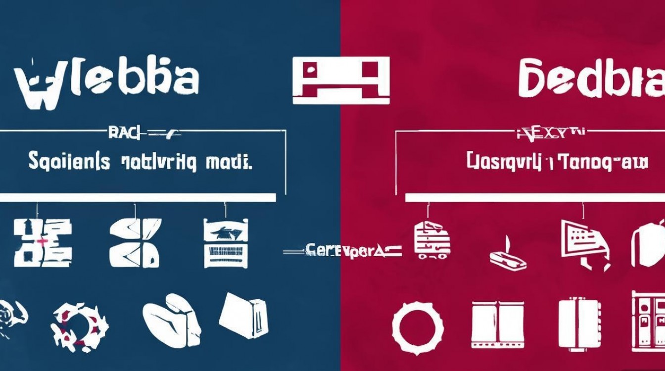 Debian与Fedora系统选择,两者差异及适用场景分析指南? Debian与Fedora系统选择,两者差异及适用场景分析指南?