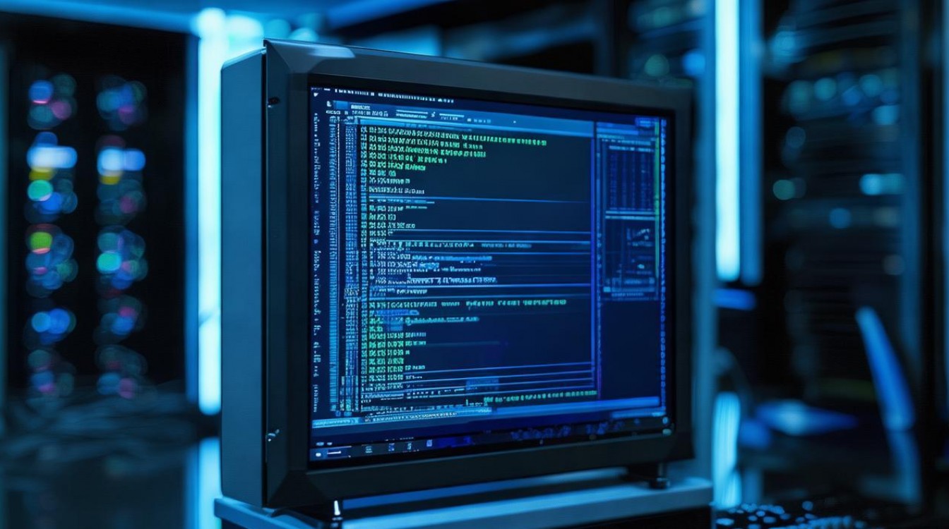 Linux服务器如何高效查询状态及详细信息？