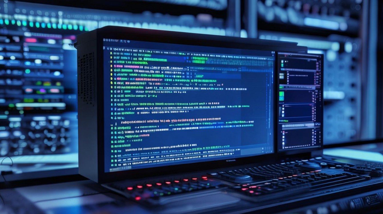 Linux服务器如何高效查询状态及详细信息？