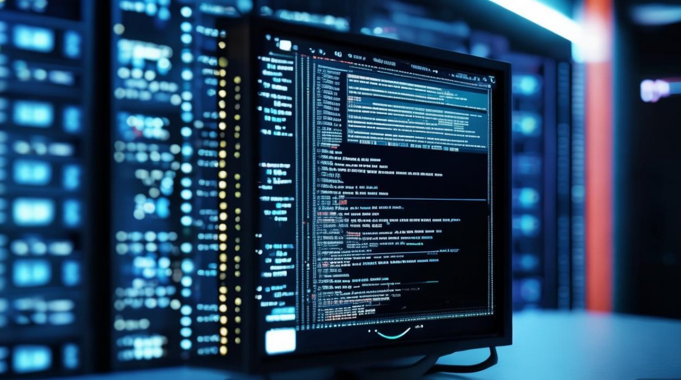 Linux服务器如何高效查询状态及详细信息？