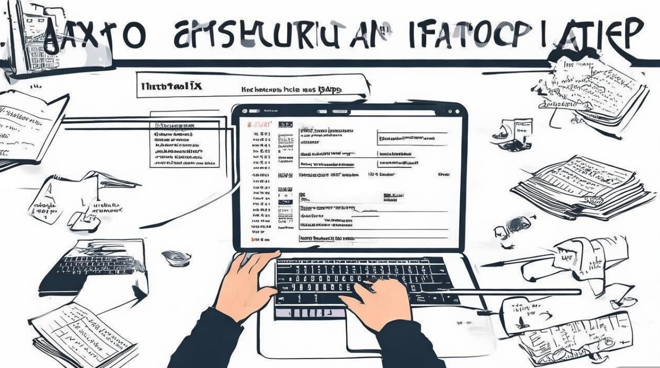 如何安装AJAX？详细步骤与常见问题解答，新手必看！