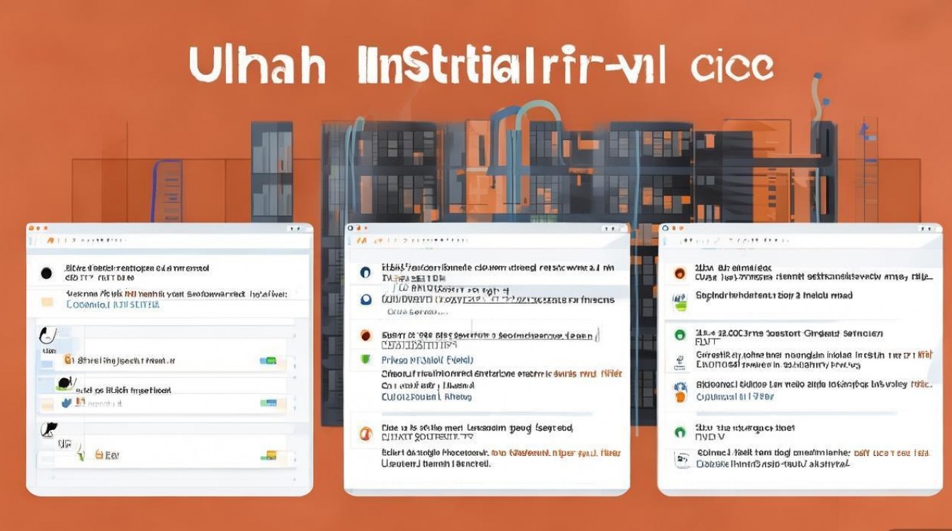 Ubuntu服务器安装ssh过程中遇到哪些常见问题及解决方法？