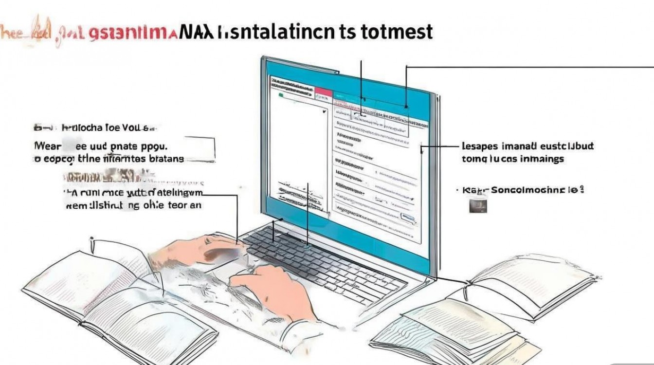 如何安装AJAX？详细步骤与常见问题解答，新手必看！