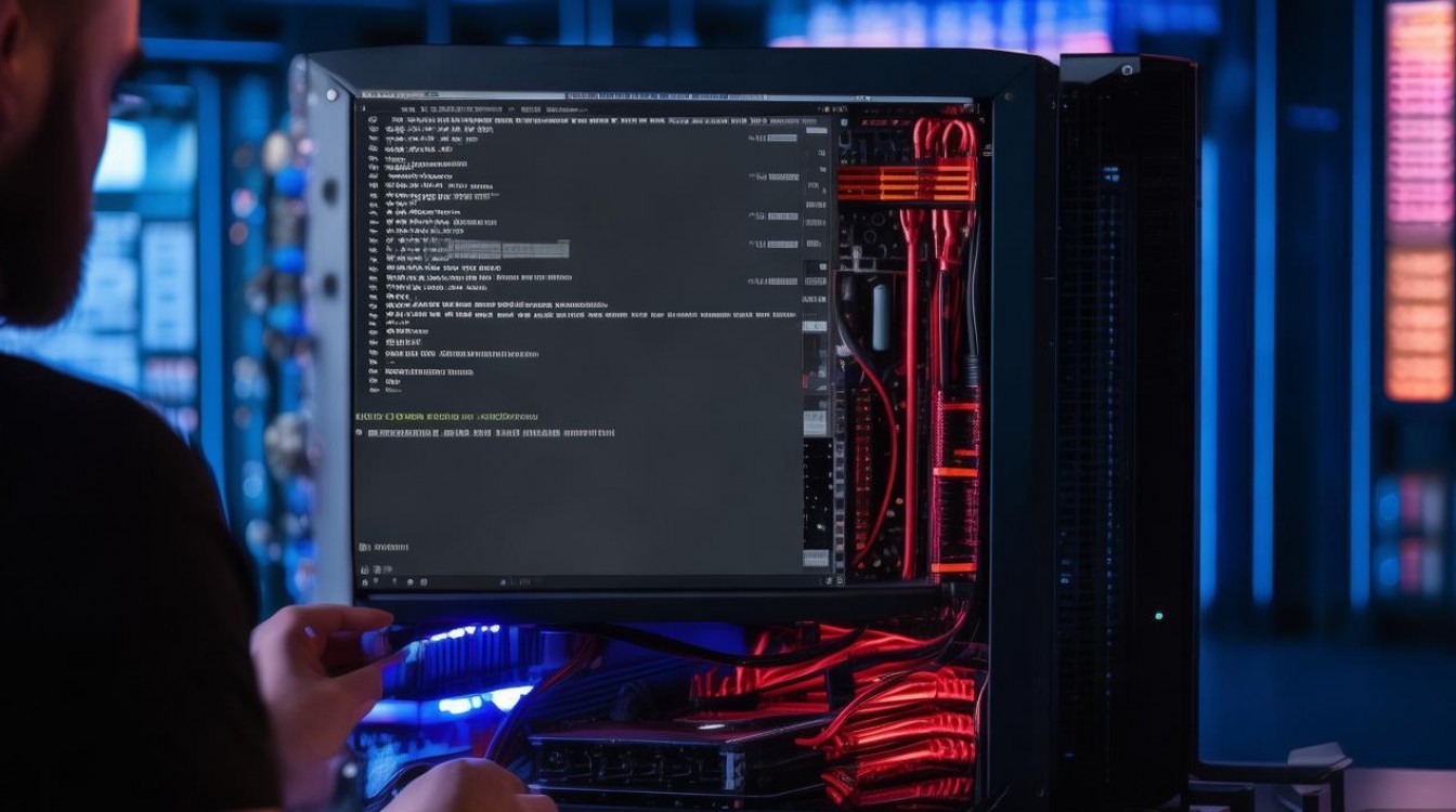 Ubuntu配置DHCP服务器时，如何确保网络连接稳定且安全？
