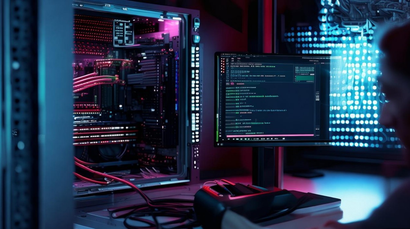 Ubuntu配置DHCP服务器时，如何确保网络连接稳定且安全？