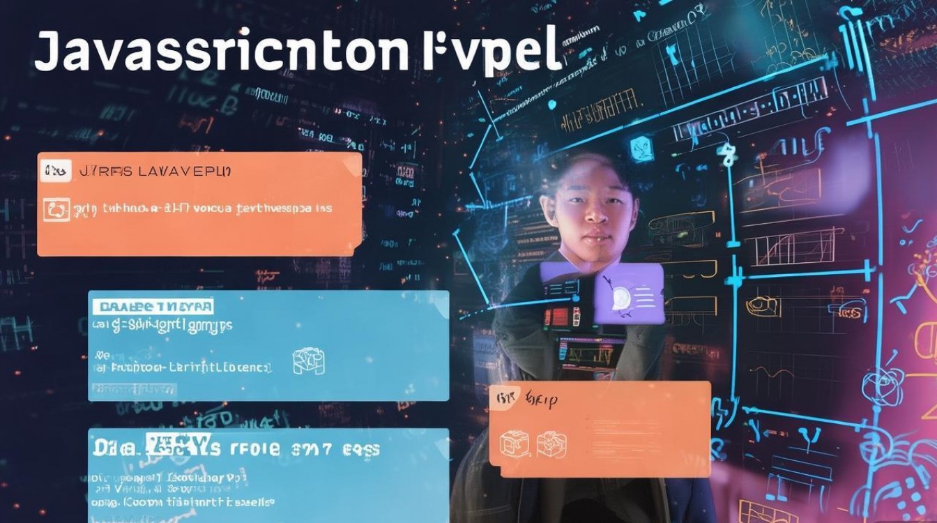 JavaScript类型探讨，如何准确理解和使用各类数据类型？