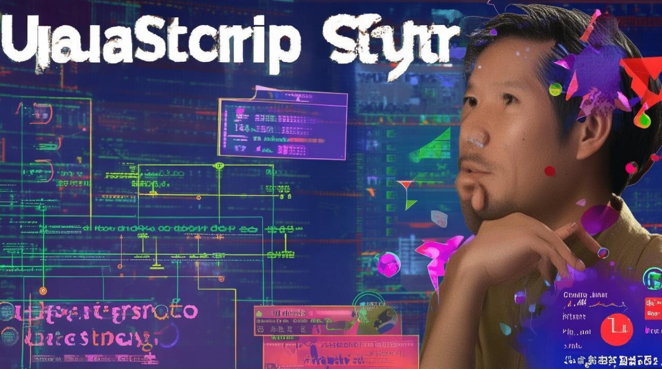 JavaScript类型探讨，如何准确理解和使用各类数据类型？