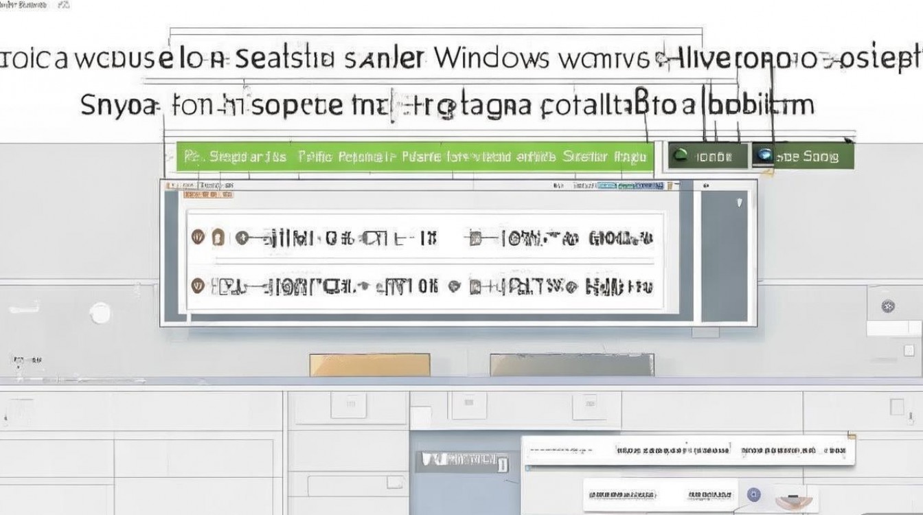 Windows系统如何高效连接到Samba服务器，实现跨平台文件共享？