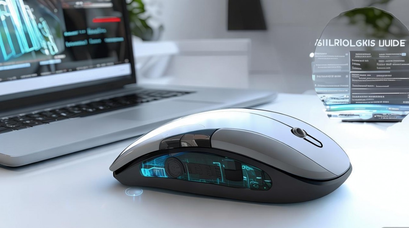 无线鼠标使用时为何经常断连？详解解决断连问题的方法与技巧