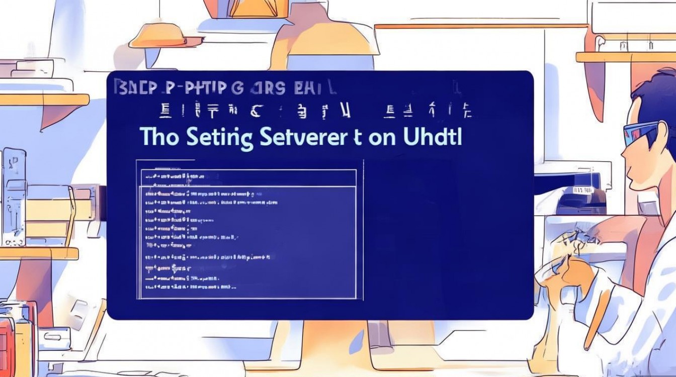 如何在Ubuntu上成功搭建邮件服务器？详细步骤与注意事项揭秘！