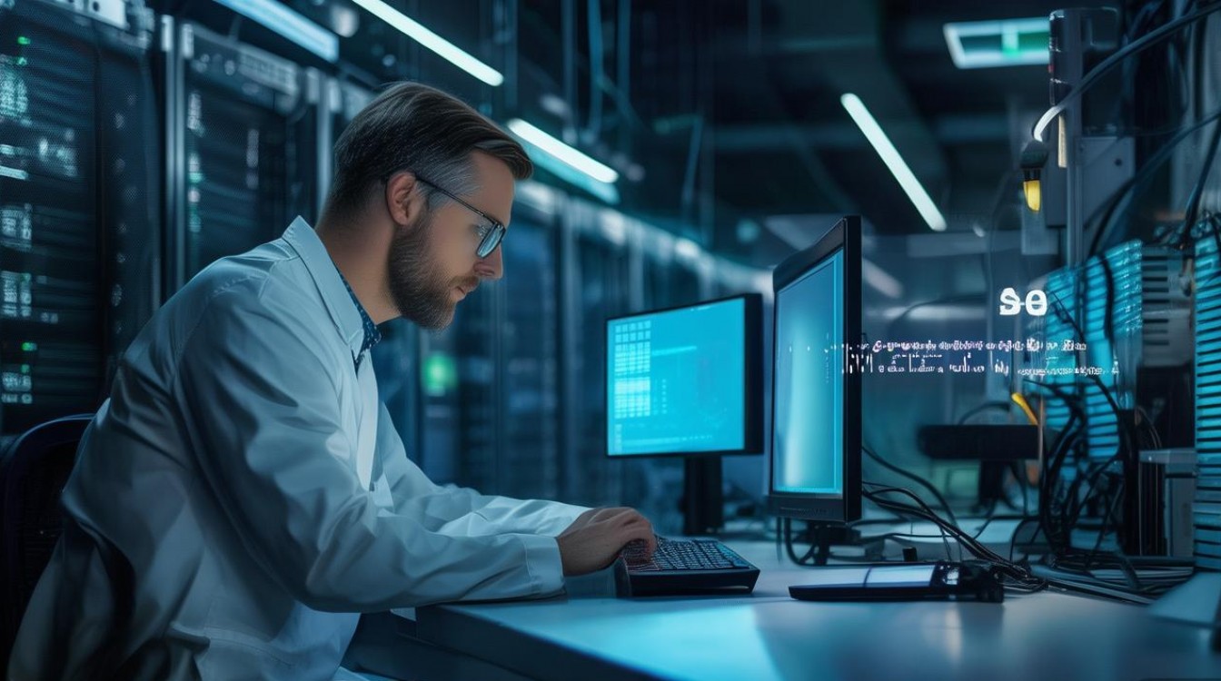 Linux服务器连接时，使用何种命令或工具最简便高效？
