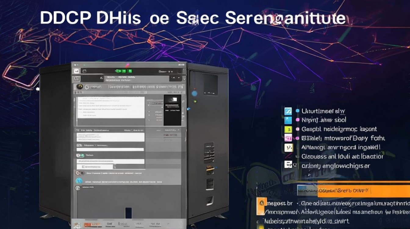 Ubuntu如何高效配置DHCP服务器？有哪些实用技巧与注意事项？