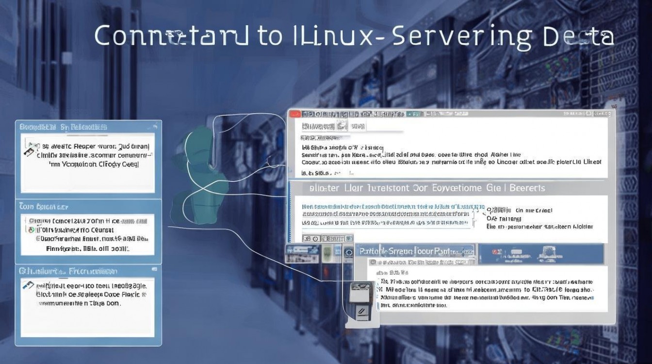 Linux服务器使用telnet连接的详细步骤和注意事项是什么？