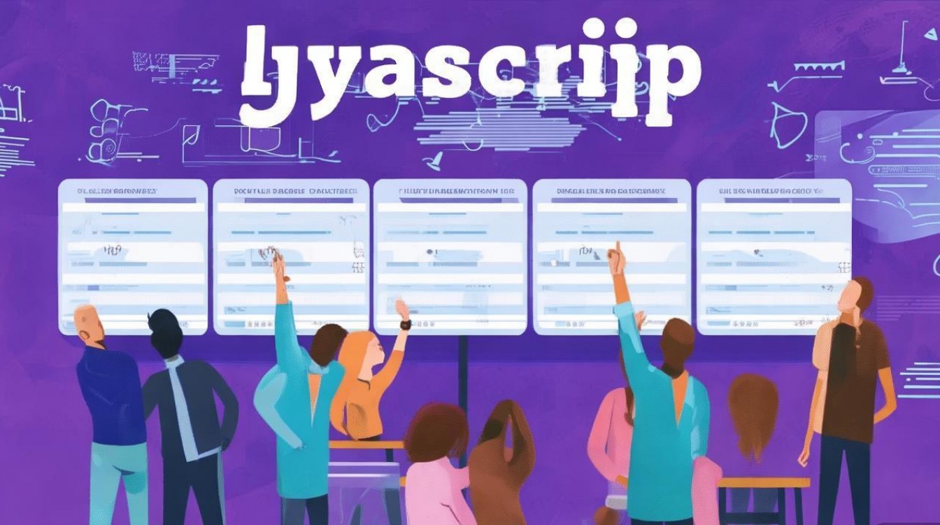 javascript在线如何选择最适合的JavaScript在线学习资源与平台？