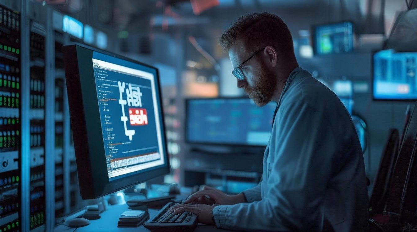 Linux服务器连接时，使用何种命令或工具最简便高效？