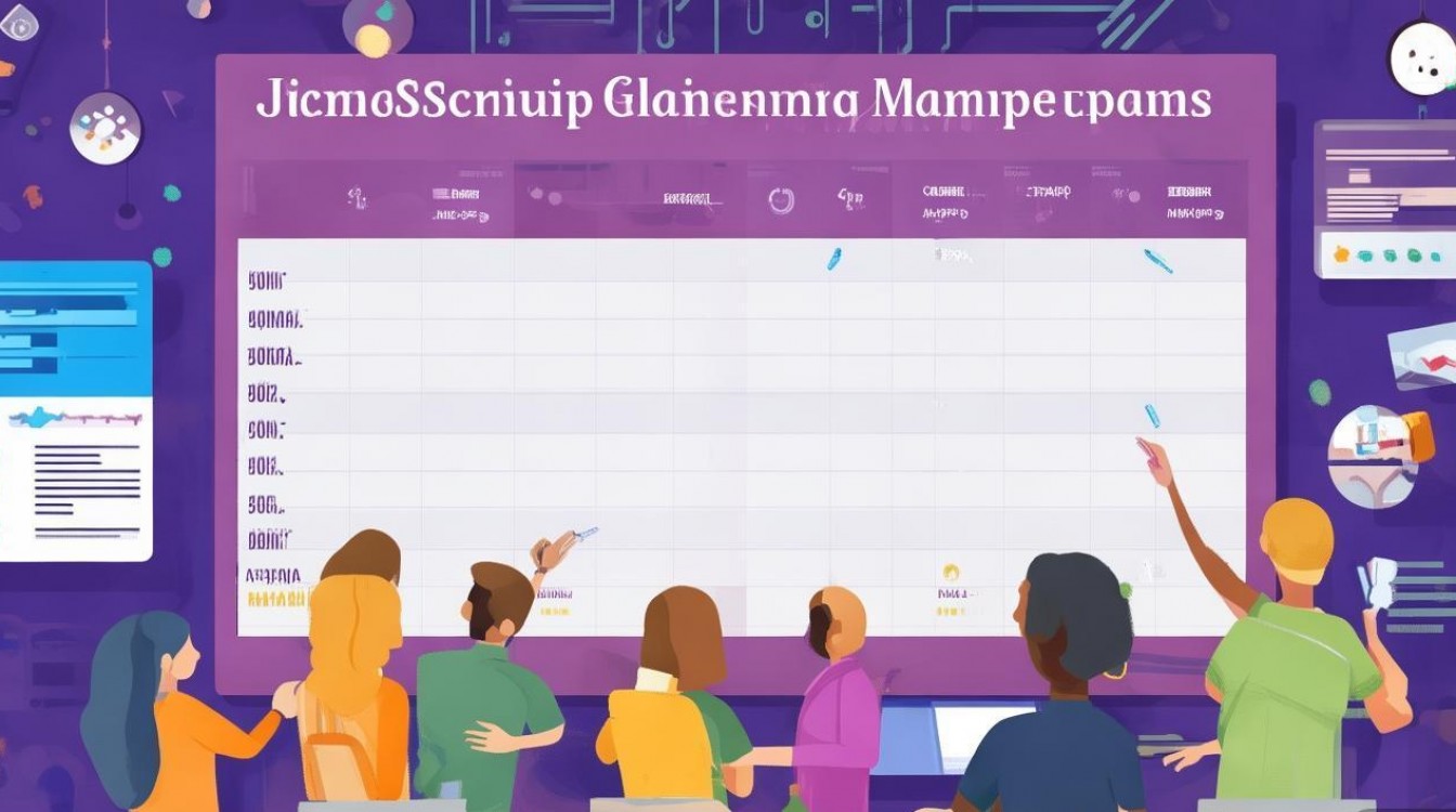 javascript在线如何选择最适合的JavaScript在线学习资源与平台？
