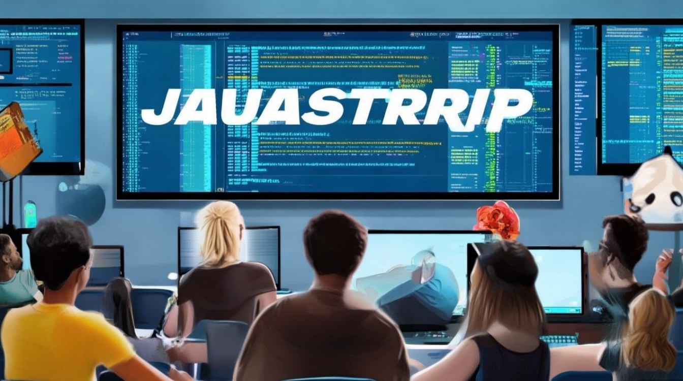 在线javascript学习，如何掌握前端开发的核心技能？