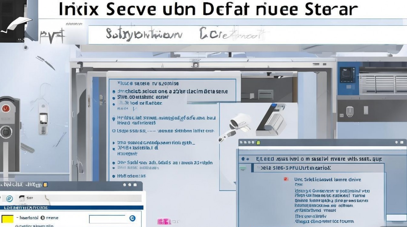 Linux服务器重启的正确步骤是什么？确保系统安全重启的方法有哪些？