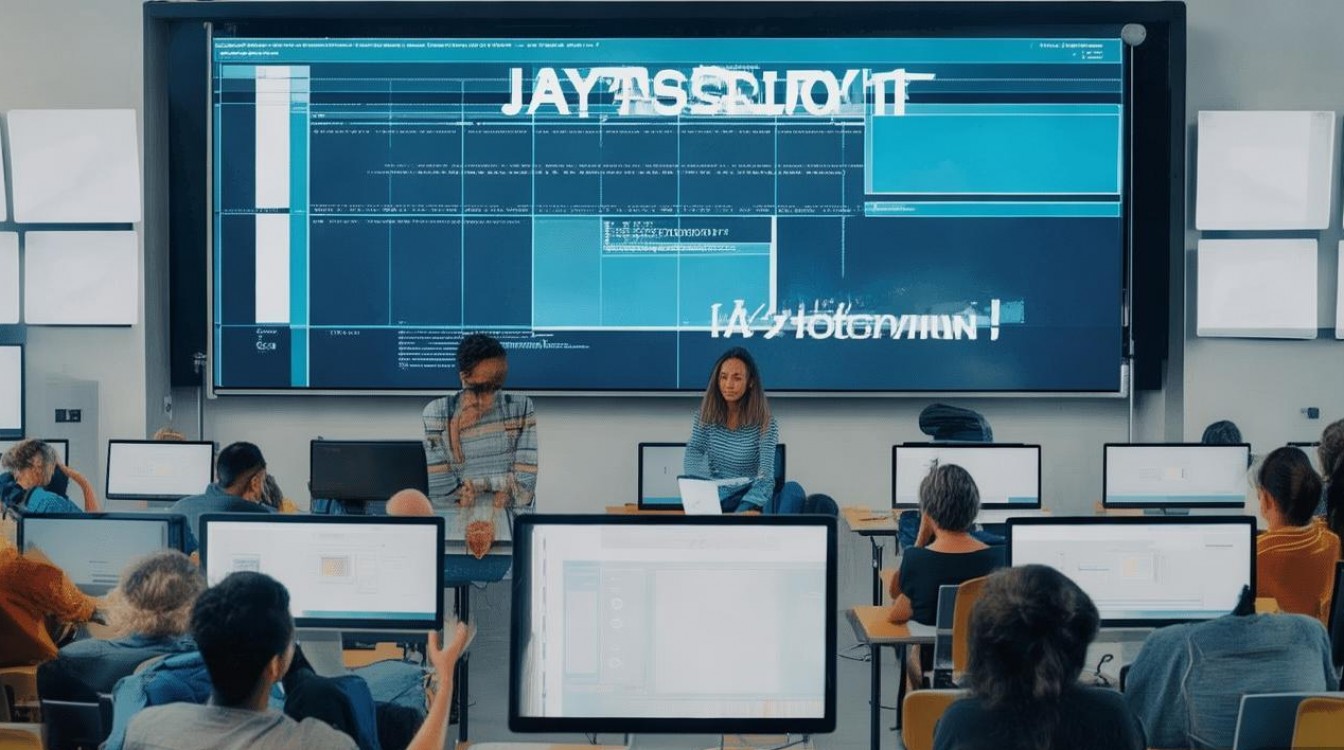 在线javascript学习，如何掌握前端开发的核心技能？