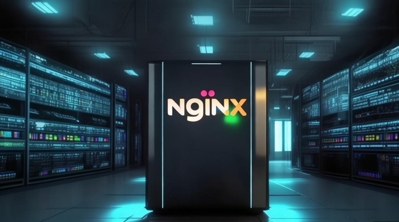 nginx服务器究竟是什么？详解其核心功能和优势之谜。