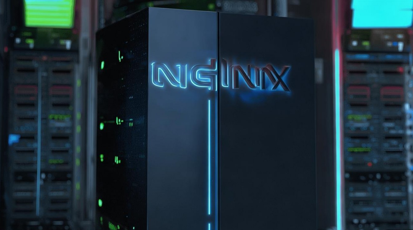 nginx服务器究竟是什么？详解其核心功能和优势之谜。