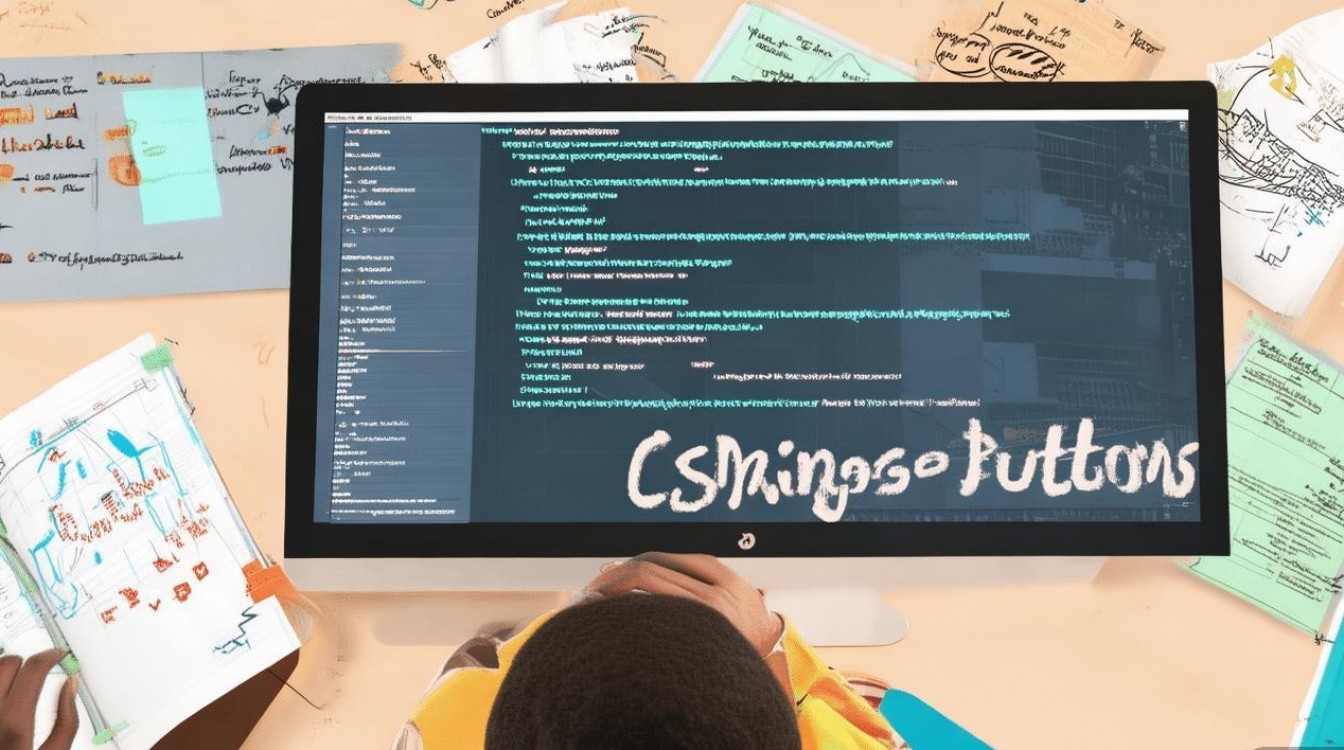 如何轻松制作CSS图片按钮？分享实用技巧与实例解析！