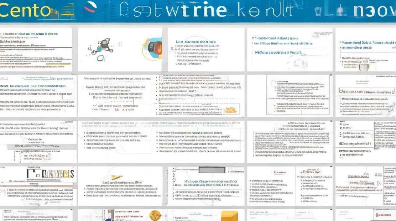 CentOS系统使用教程，从入门到精通，有哪些关键步骤和技巧？