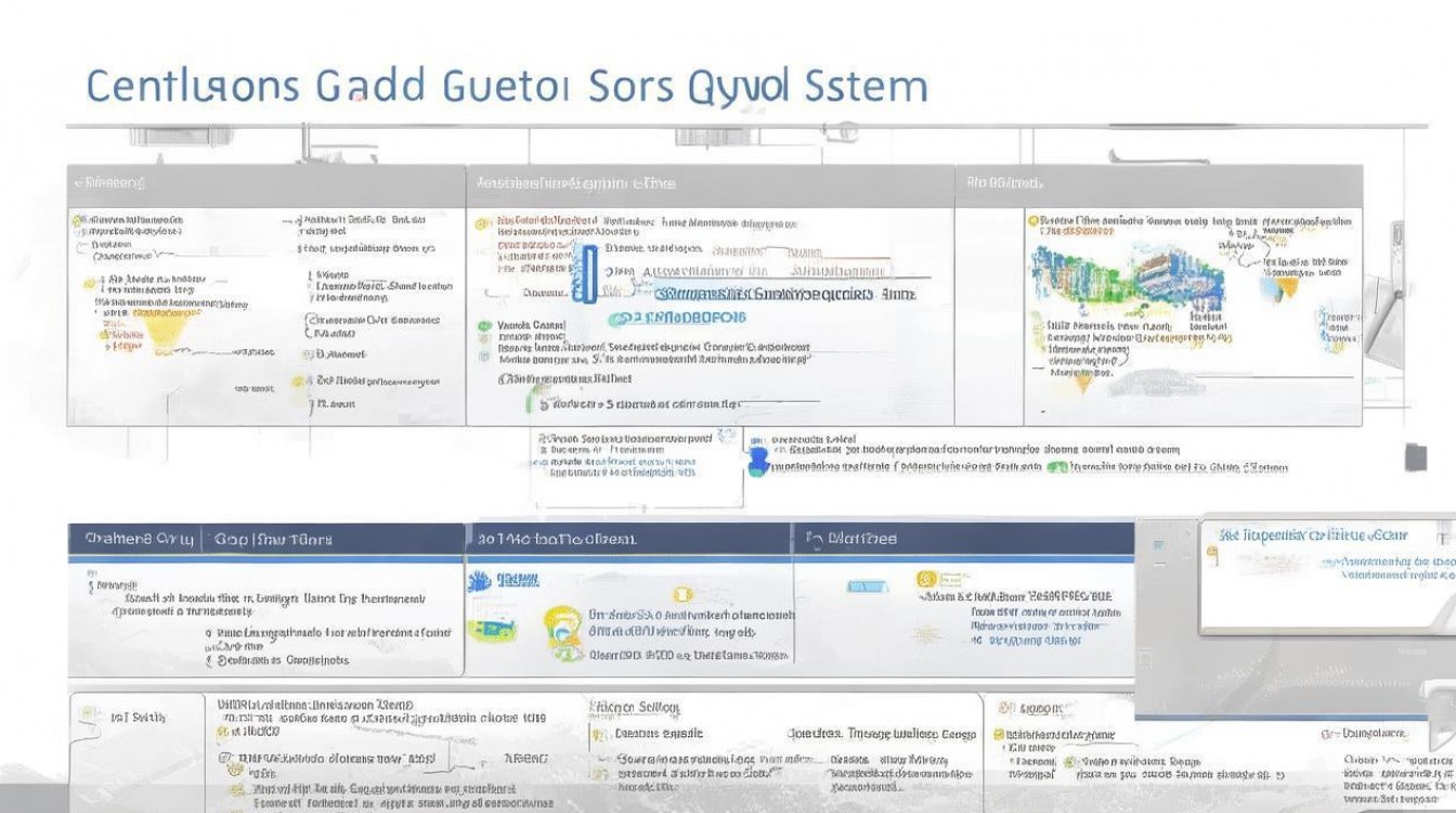 CentOS系统使用教程，从入门到精通，有哪些关键步骤和技巧？