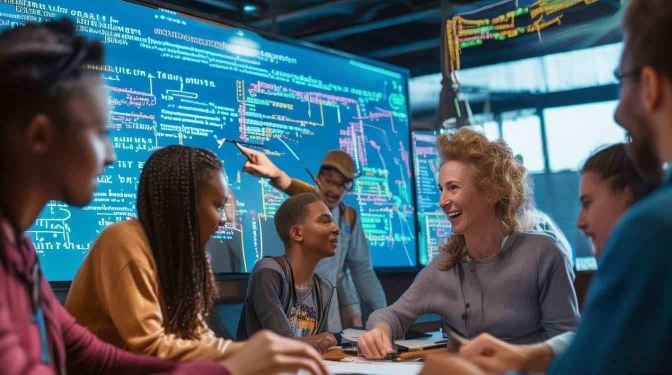 javascript教学如何有效提升初学者编程能力?揭秘高效学习技巧! javascript教学如何有效提升初学者编程能力?揭秘高效学习技巧!