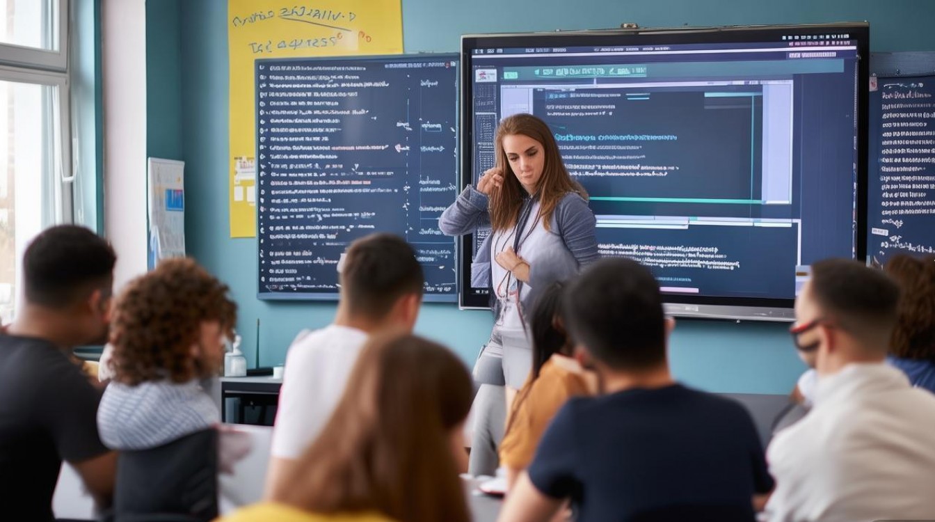 javascript教学如何有效提升初学者编程能力?揭秘高效学习技巧! javascript教学如何有效提升初学者编程能力?揭秘高效学习技巧!