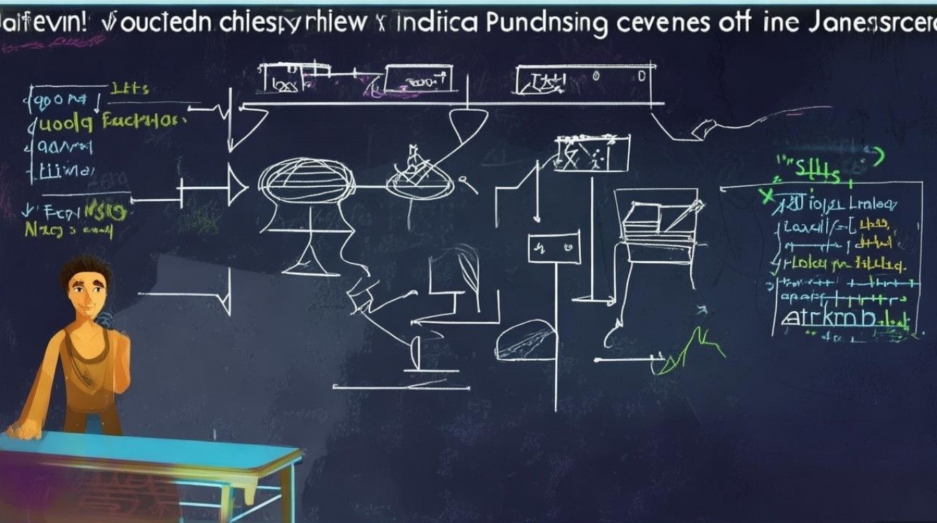 JavaScript中的this关键字究竟指向何方？揭秘this的绑定规则与运用困惑。