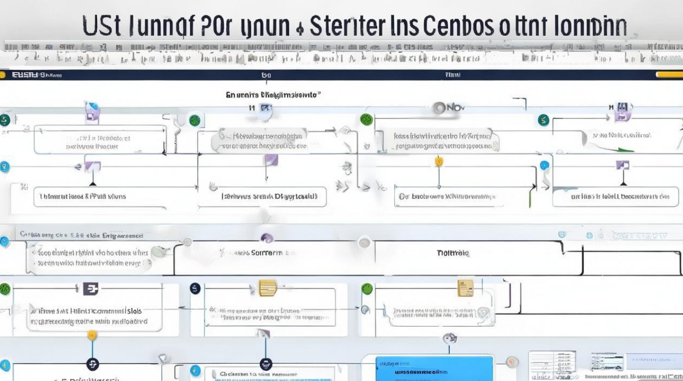 CentOS服务器如何成功加入域?详细步骤及注意事项一览无余? CentOS服务器如何成功加入域?详细步骤及注意事项一览无余?