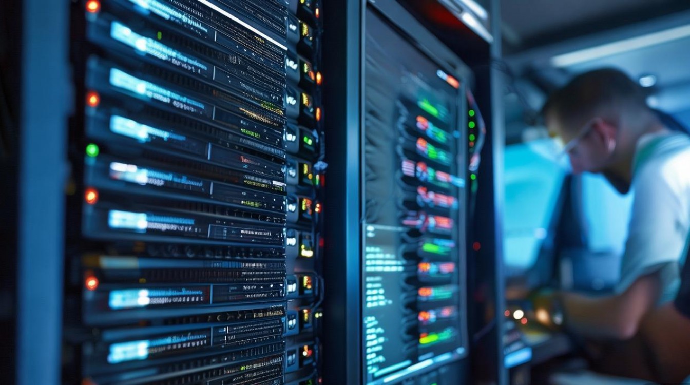 Linux服务器安装FTP服务器需要注意哪些步骤和配置细节？