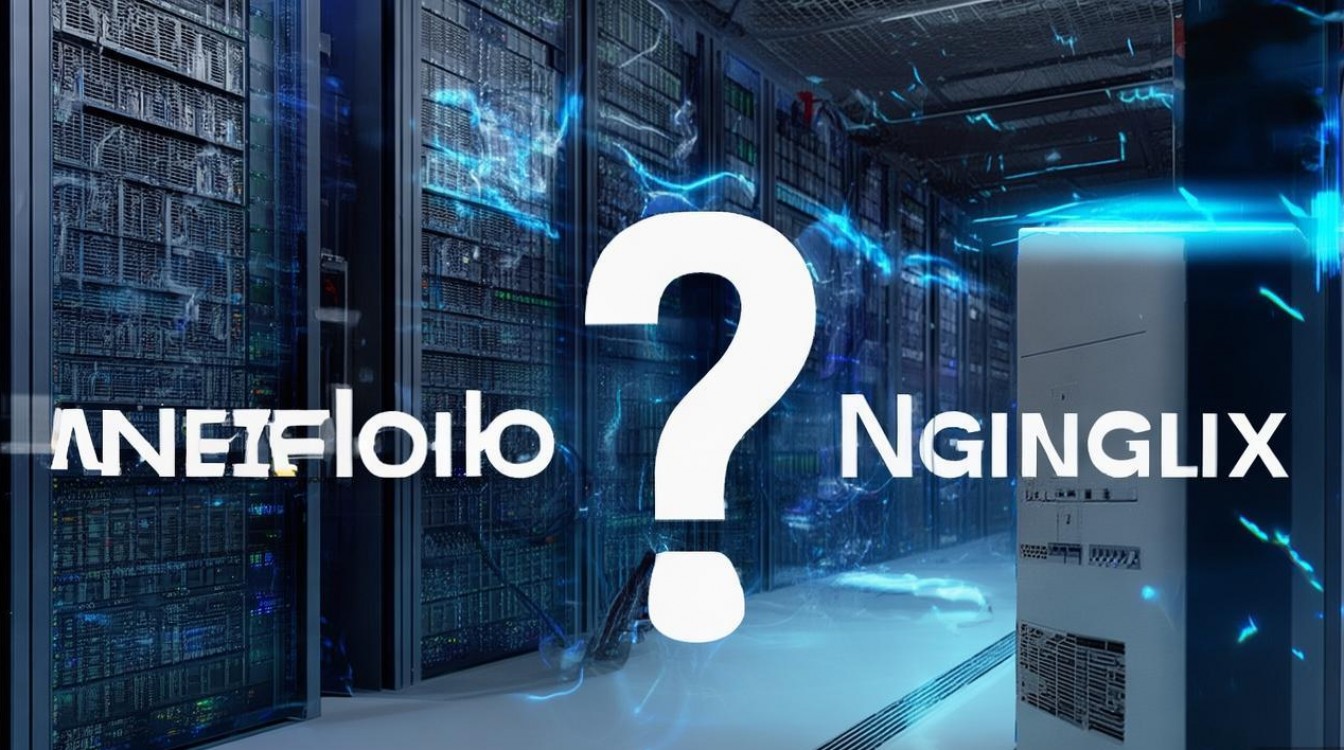 Apache与Nginx服务器，究竟哪款更适合我的网站需求？