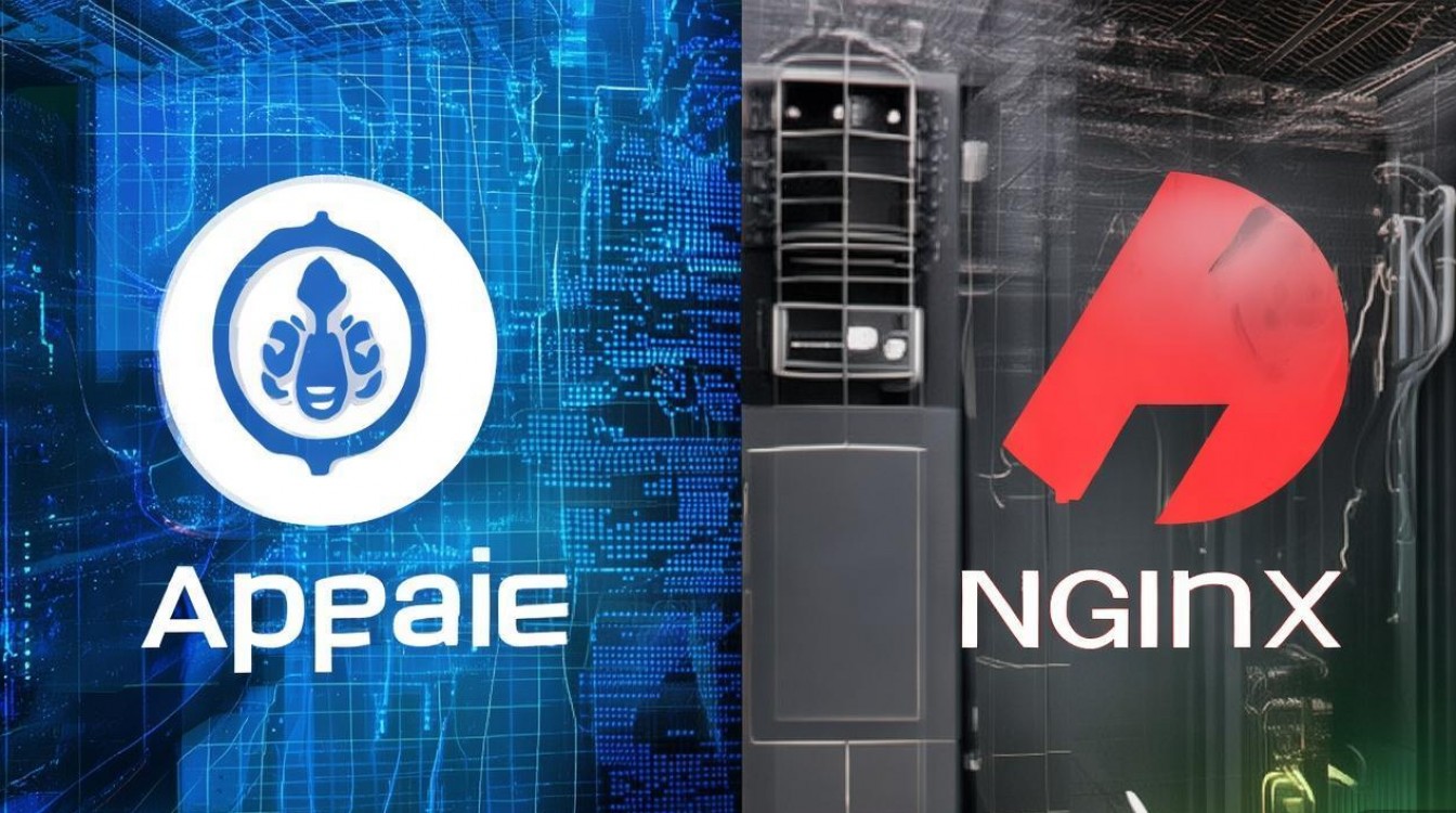 Apache与Nginx服务器，究竟哪款更适合我的网站需求？