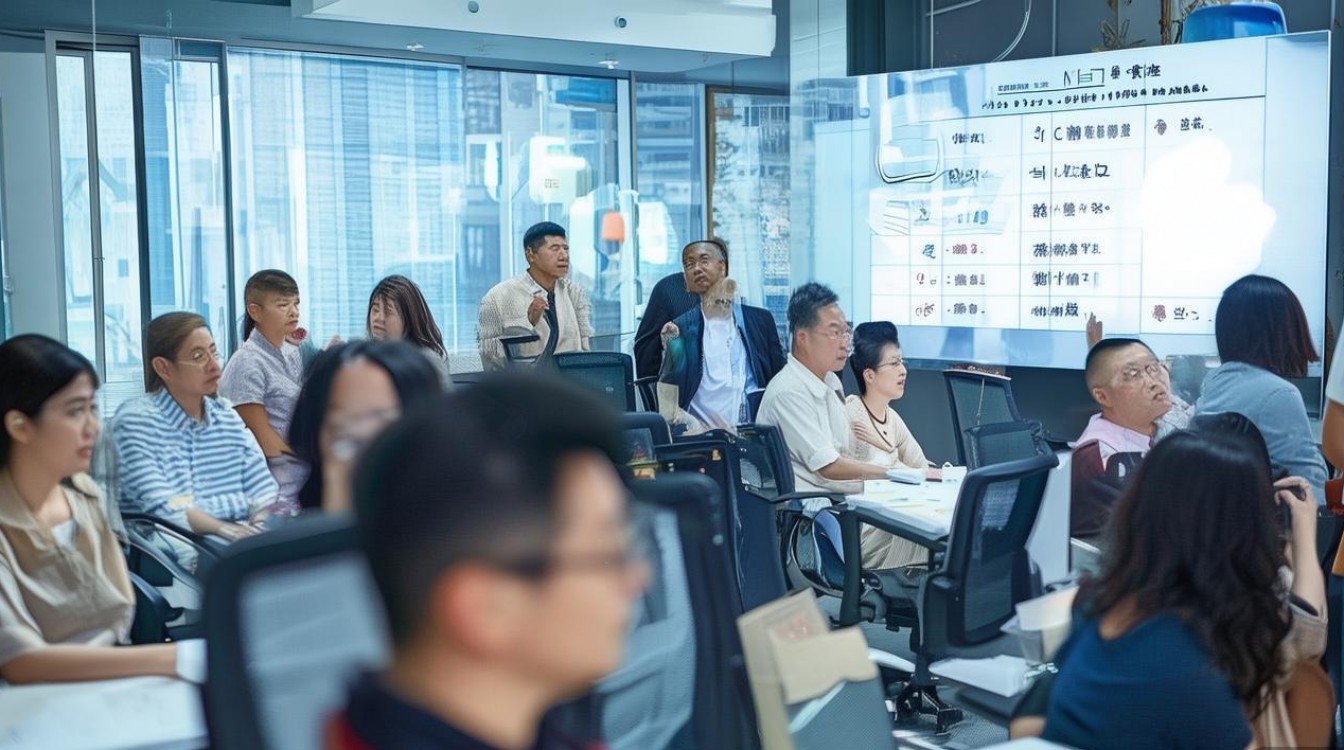 杭州人员招聘，如何筛选最适合企业发展的优秀人才？