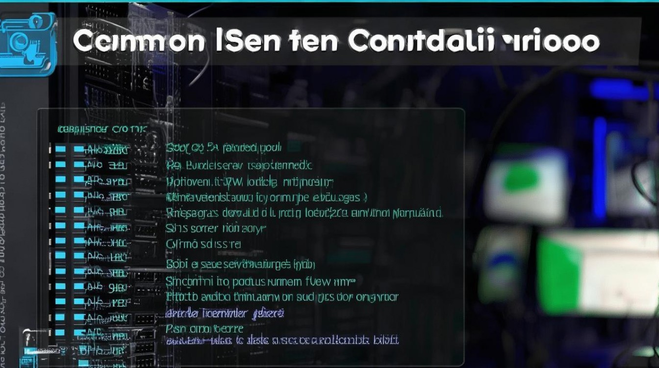 CentOS Apache SVN服务器配置过程中可能遇到哪些常见问题？