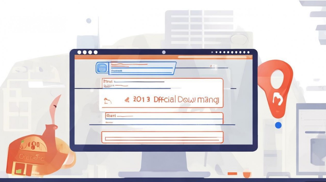 Office2013官方下载真的免费吗？如何确保下载的安全性和正版性？