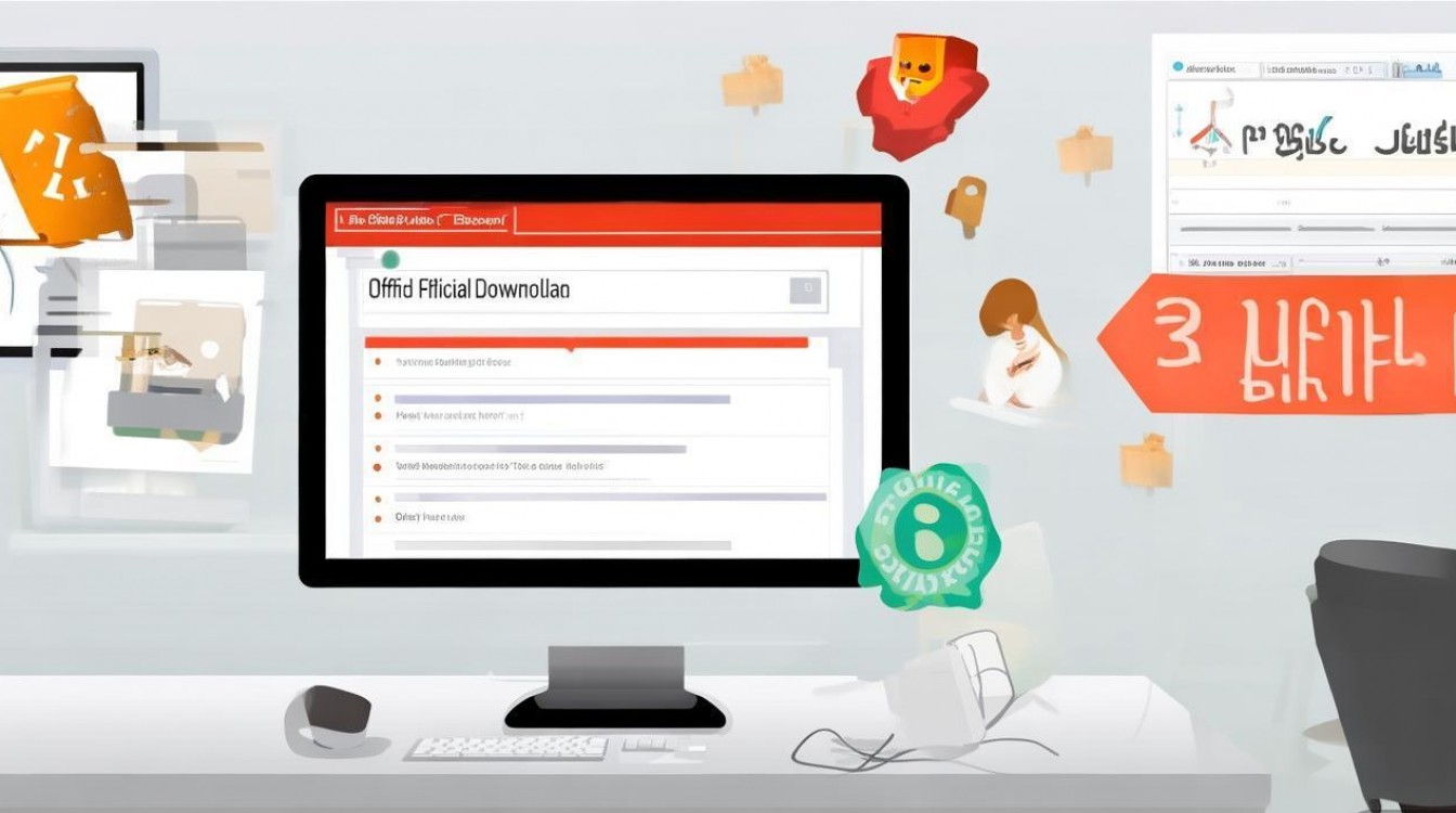 Office2013官方下载真的免费吗？如何确保下载的安全性和正版性？