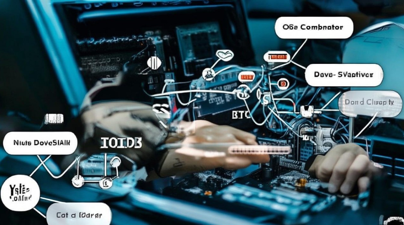 固态硬盘安装与使用过程中，有哪些常见疑问和注意事项？