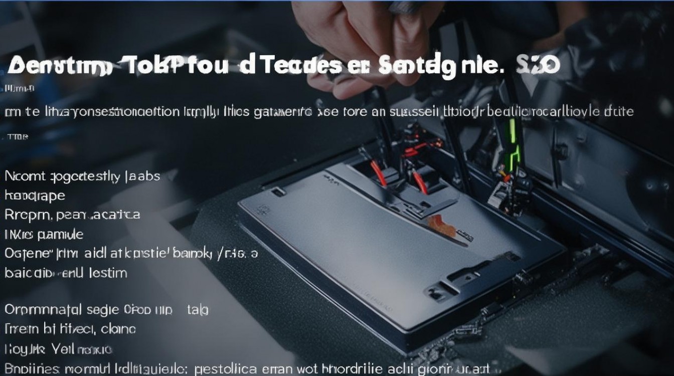 固态硬盘安装与使用过程中，有哪些常见疑问和注意事项？