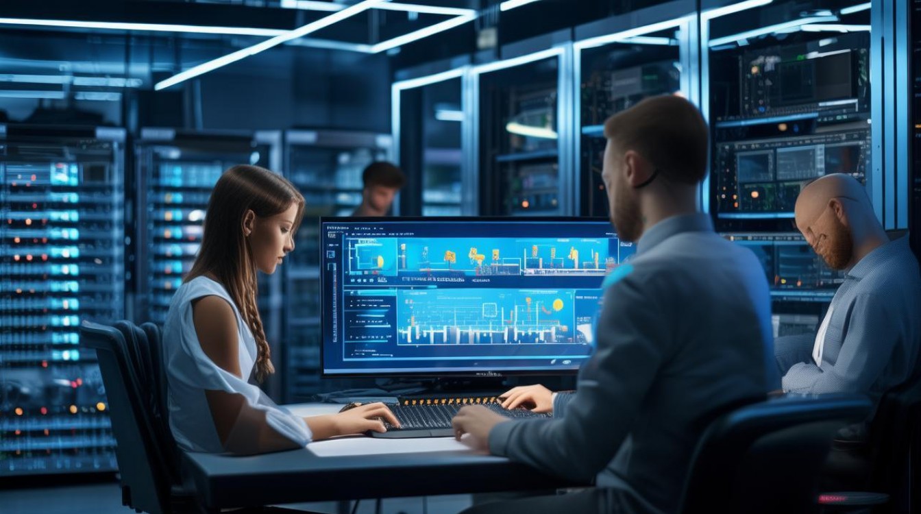 如何高效地在服务器间拷贝Linux服务器上的文件与数据？