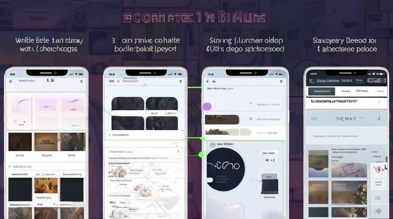 手机截图为何有多种方法?如何选择最适合你的截图技巧? 手机截图为何有多种方法?如何选择最适合你的截图技巧?