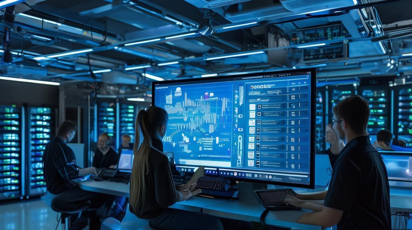 如何高效地在服务器间拷贝Linux服务器上的文件与数据？